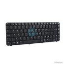 Key hp Compaq CQ50