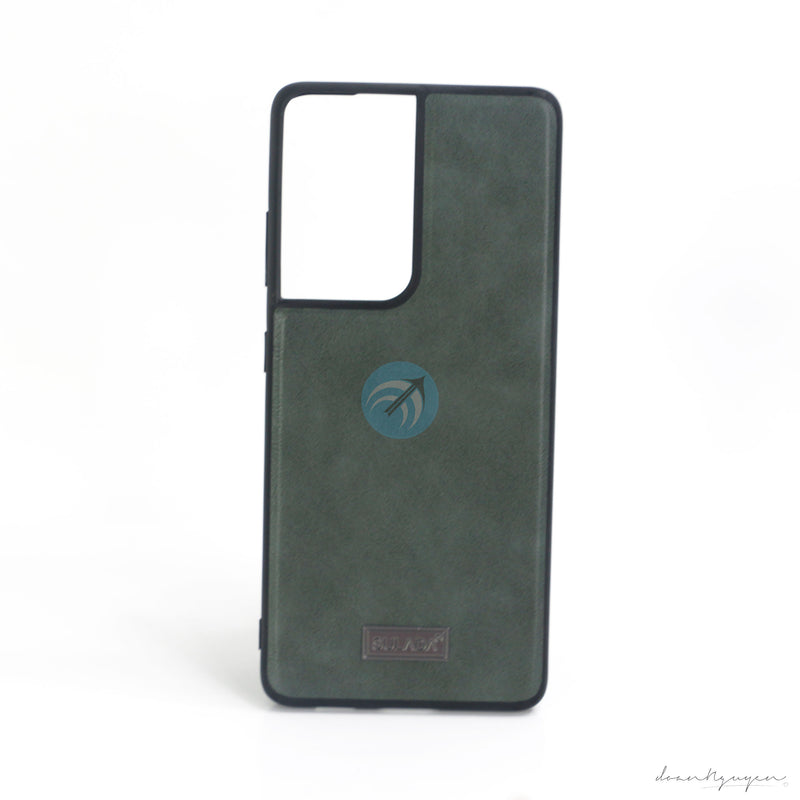ỐP LƯNG SAMSUNG S21 ULTRA ( DA SULADA)