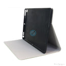 Bao da IPAD 10.2/ 10.5 2019 màu đen KAKU TPU MINGYA