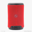 Loa BLUETOOTH LM-886 màu đỏ bh01t