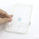 ỐP LƯNG ĐT IPHONE 11 PRO MAX TRONG LƯNG CỨNG VIỀN DẼO SPACE