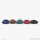 Túi đựng AIRPODS 1/2 da màu