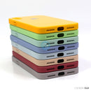 ỐP LƯNG ĐIỆN THOẠI IPHONE X/XS (GƯƠNG MÀU)