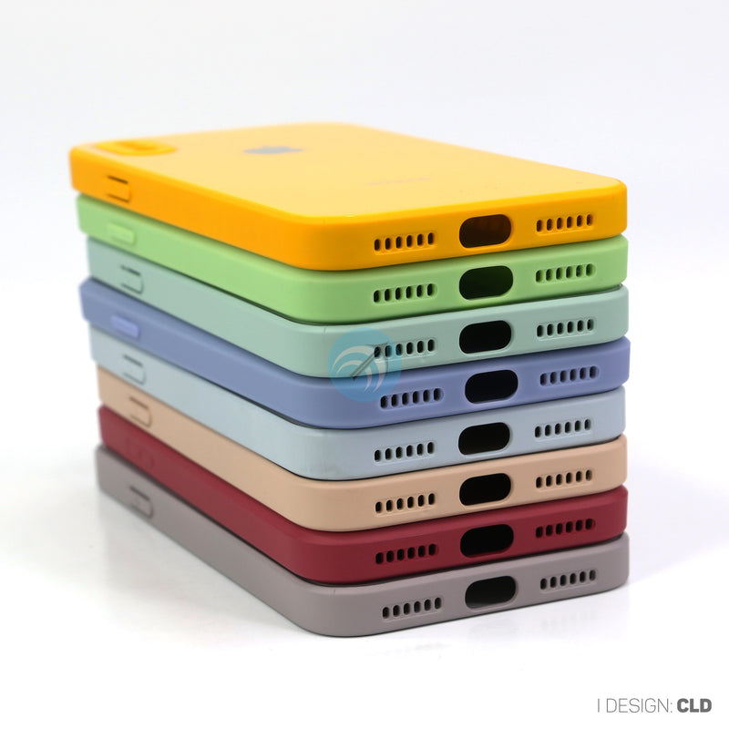 ỐP LƯNG ĐIỆN THOẠI IPHONE X/XS (GƯƠNG MÀU)