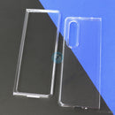 Ốp lưng SAMSUNG Z FOLD 3 trong cứng