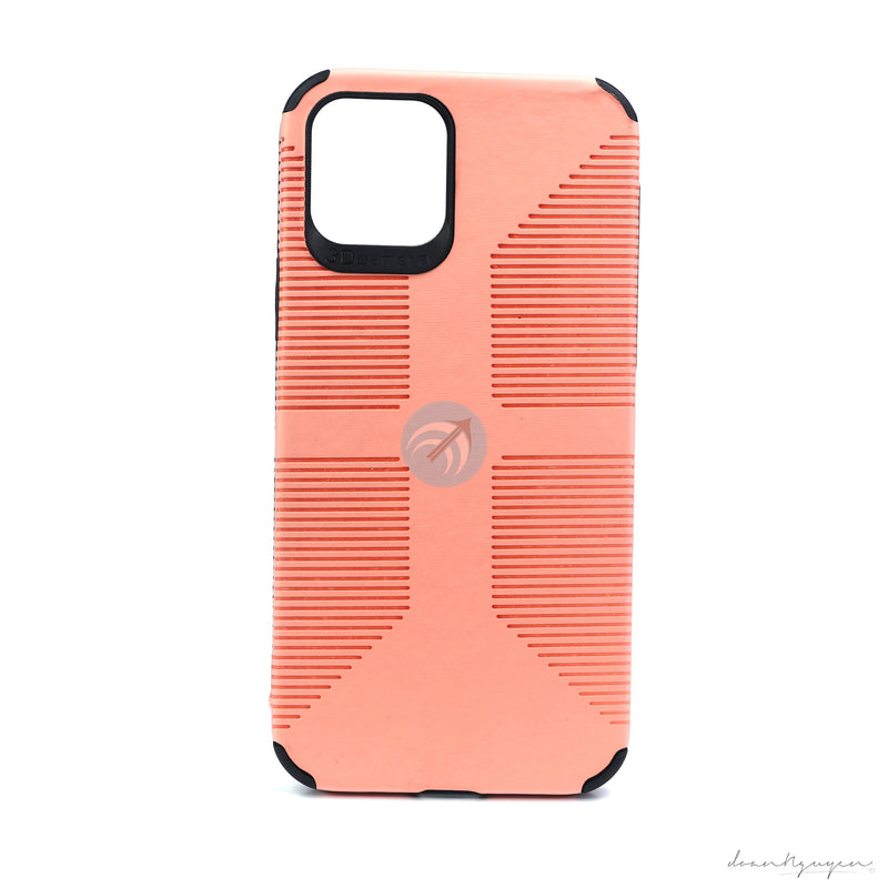 ỐP LƯNG IPHONE 12 6.1 ( DA CHỐNG SỐC NEW)