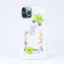 Ốp lưng IPHONE 12 PRO MAX trong hình CARD