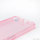 Ốp lưng điện thoại IPHONE 13 6.1 ILSKINS SPECTRUM CLEAR ANTIMICROBIAL (AP2R-SPECM-LPNK)