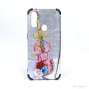 ỐP LƯNG ĐIỆN THOẠI SAMSUNG A31 (IMD)