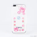 Ốp lưng IPHONE 7+/8+ trong hình CARD