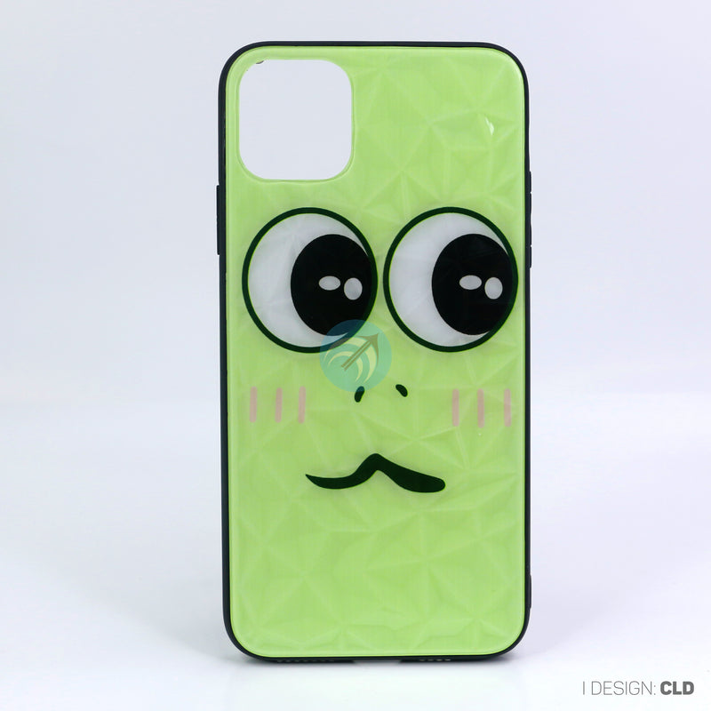 ỐP LƯNG ĐT IPHONE 11 PRO MAX HÌNH 3D