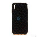 ỐP LƯNG ĐT IPHONE XS MAX (VÂN 3D)