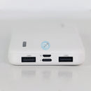 Sạc dự phòng ARUN 10000 mAh bh01t