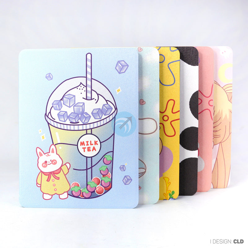 Bao da IPAD AIR 1/2/5/6/7/8/9 hình hộp