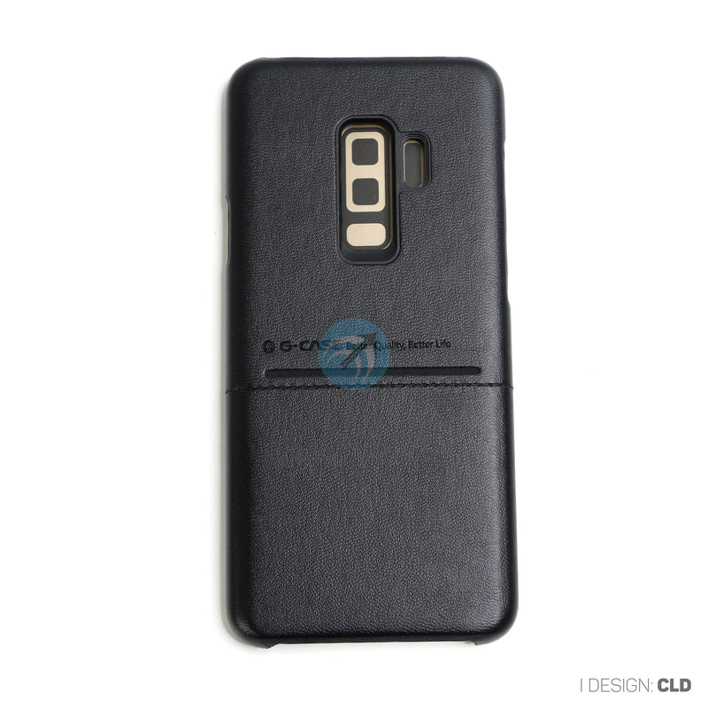 ỐP LƯNG SAMSUNG S9+ DA CARD G-CASE