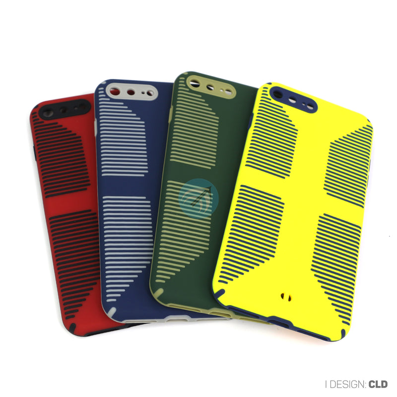 ỐP LƯNG IPHONE 7+/ 8+ ( DẤU CỘNG)