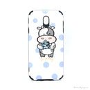 ỐP LƯNG SAMSUNG J730 ( IMD DẺO)