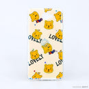 Ốp lưng SAMSUNG J7 PRIME hình viền dẻo gắn đá