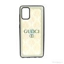 ỐP LƯNG SAMSUNG A71 ( DA VIỀN TRẮNG THƯƠNG HIỆU)