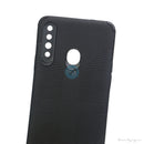 ỐP LƯNG SAMSUNG A20S ( DA CHỐNG SỐC NEW)