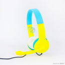 Tai nghe chụp tai XY-G18 bh01t