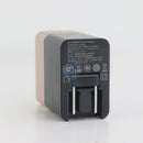 Cốc sạc 3 cổng usb A 5V-3.4A (CCALL-JVE1) BASEUS bh03t