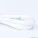 Cáp sạc type C HOCO X53 silicone 3.0A 1 mét bh01t