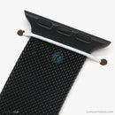 Dây đeo Thép Apple Watch 38/40/41mm màu đen COTEETCI