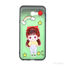 ỐP LƯNG ĐT SAMSUNG J4+ (HÌNH CUTE)