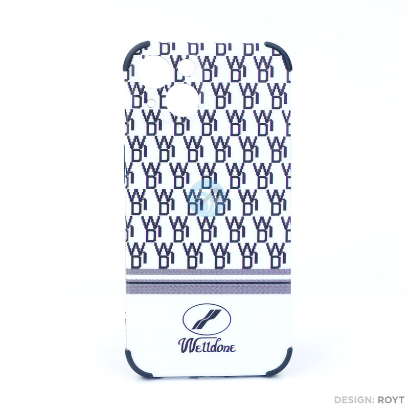 Ốp lưng IPHONE 13 6.1 IMD hình 6D