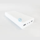 Sạc dự phòng MI 20000 mAh bh03t