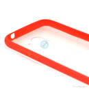 ỐP LƯNG ĐIỆN THOẠI SAMSUNG J2 PRO 2018 NHÁM HÌNH VIỀN MÀU