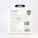 CÁP SẠC USB A TO LIGHTNING PISEN AL02-800 BH03T