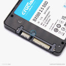 SSD CRUCIAL BX500 480G 3D NAND SATA 2.5'' bh36t
