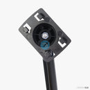 Kẹp sắc đỡ điện thoại xe máy chống nước M3A