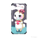 ỐP LƯNG ĐIỆN THOẠI SAMSUNG J2 PRIME (IMD)