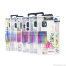 Ốp lưng IPHONE 11 MIKALEN hoa nhỏ