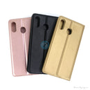 BAO DA ĐIỆN THOẠI SAMSUNG M20 (HANMAN)