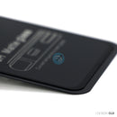 KÍNH CƯỜNG LỰC ĐIÊN THOẠI SAMSUNG A80 CHỐNG VÂN TAY (AG)