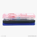 Ốp lưng IPHONE 6G/6S Gấu KAWSS màu trong khoét táo