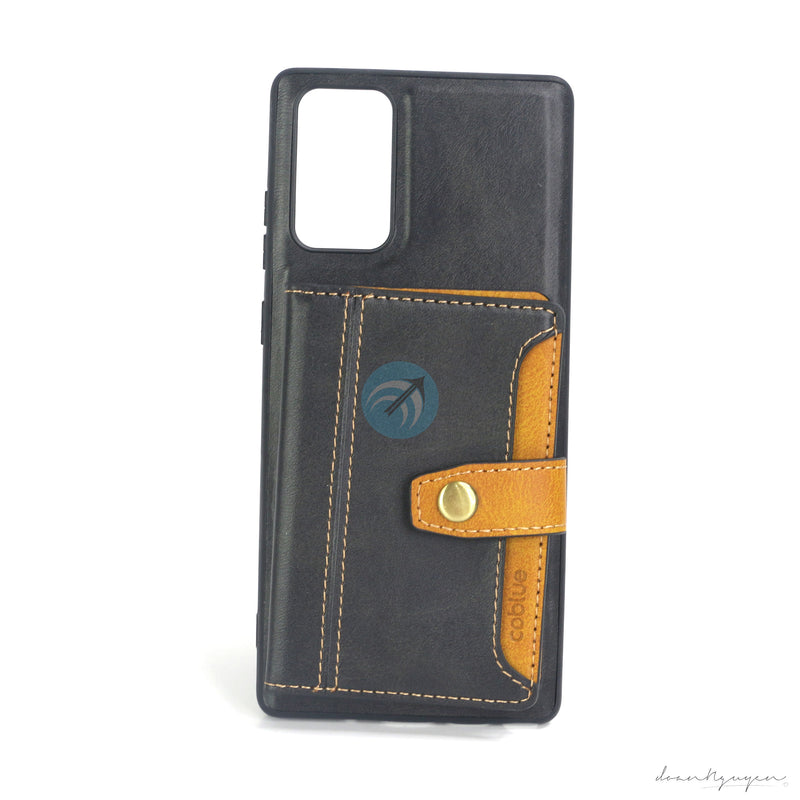 BAO DA ĐT SAMSUNG NOTE 20 (COBLUE)