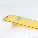 KÍNH CƯỜNG LỰC MI NOTE 8 PRO ĐEN FULL (THIÊN THẦN)