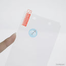 KÍNH CƯỜNG LỰC ĐT SONY Z4 MINI (TRONG FULL)