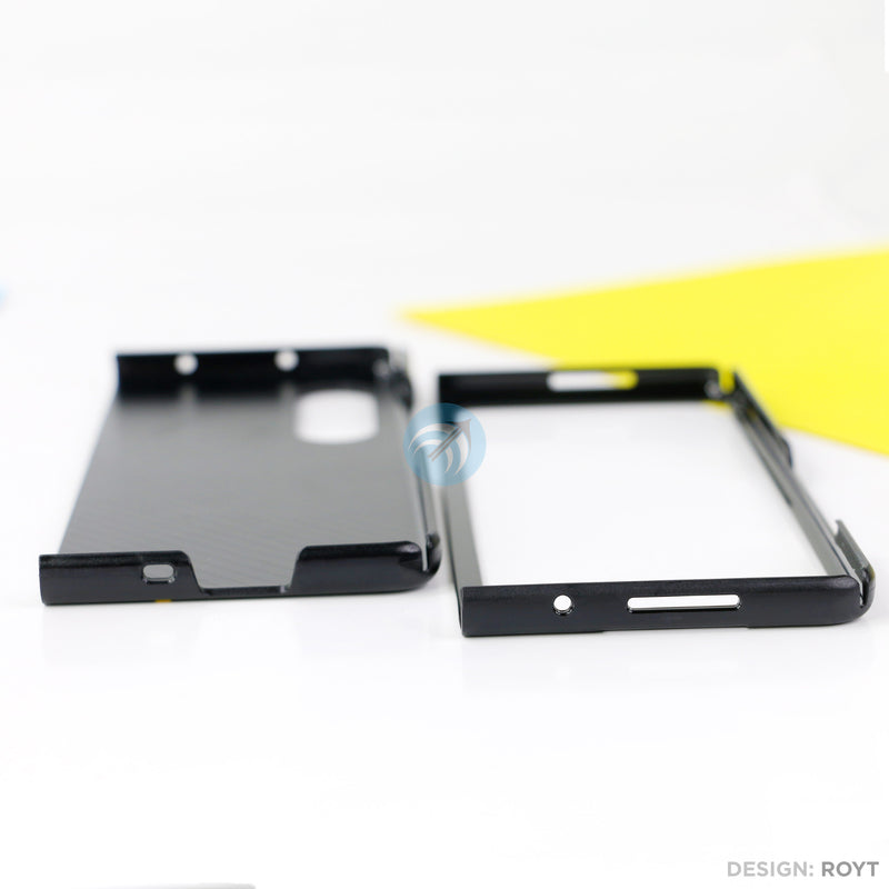 Ốp lưng SAMSUNG GALAXY Z FOLD 3 leather cover cứng
