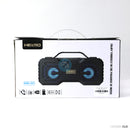 Loa BLUETOOTH KIMISO KMS-301 bh01t