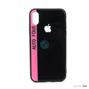 ỐP LƯNG ĐIỆN THOẠI IPHONE X/XS (50K)