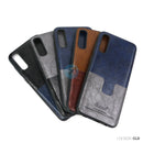 ỐP DA ĐT SAMSUNG A70 (DILIANA 2 MÀU)