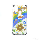 ỐP LƯNG ĐT SAMSUNG M21 (HÌNH CUTE NHỰA)