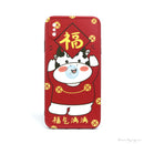 ỐP LƯNG ĐT IPHONE XS MAX (IN HÌNH NAM TÍNH)