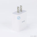 Bộ sạc nhanh type C to lightning 20W HOCO C80 bh01t